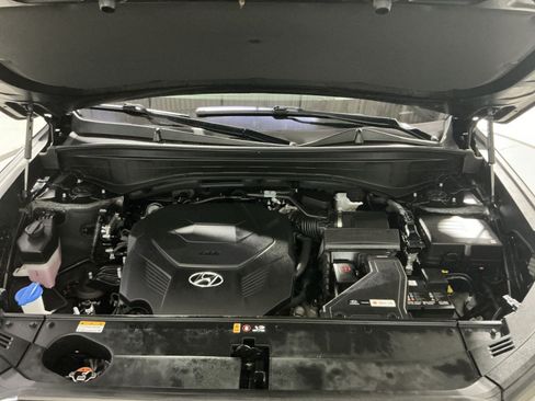 Used 2024 Hyundai Palisade Limited AWD/4WD image 29