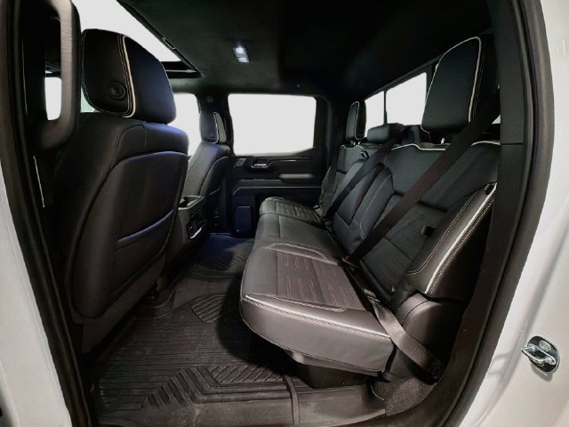 Certified 2023 GMC Sierra 1500 AT4X w/ AT4X AEV Edition AWD/4WD image 21