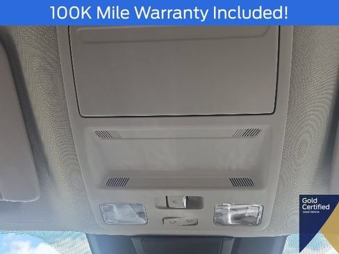 Used 2025 Ford Ranger XLT w/ Equipment Group 301A High AWD/4WD image 27