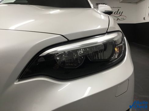 Used 2017 BMW 230i xDrive Convertible image 28