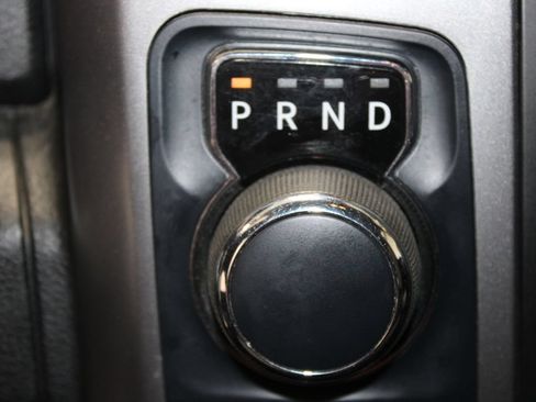 Used 2024 RAM 1500 Classic SLT AWD/4WD image 44