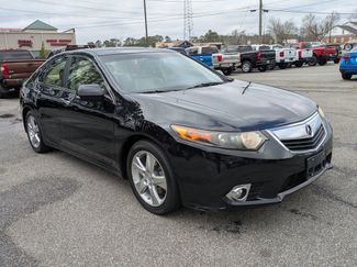 Used 2011 Acura TSX Sedan video 1