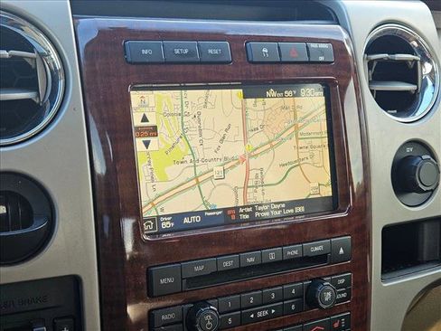 Used 2010 Ford F150 King Ranch image 13