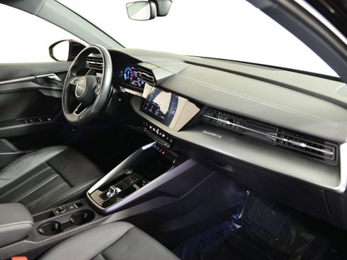 Used 2022 Audi A3 2.0T Premium image 19