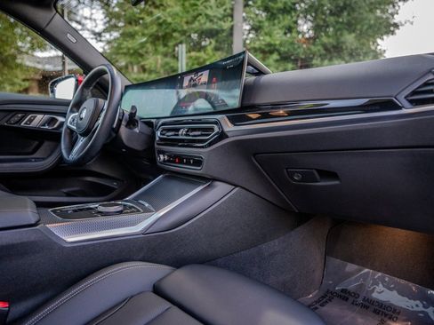 Used 2023 BMW 230i Coupe w/ M Sport Package image 22