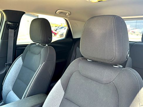 Used 2022 Chevrolet TrailBlazer LT FWD image 7