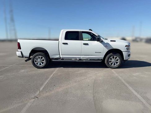 New 2026 RAM 2500 Lone Star image 14
