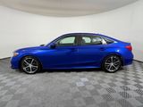 Used 2024 Honda Civic Touring image 2