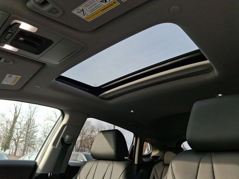 Used 2025 Acura ADX FWD image 14