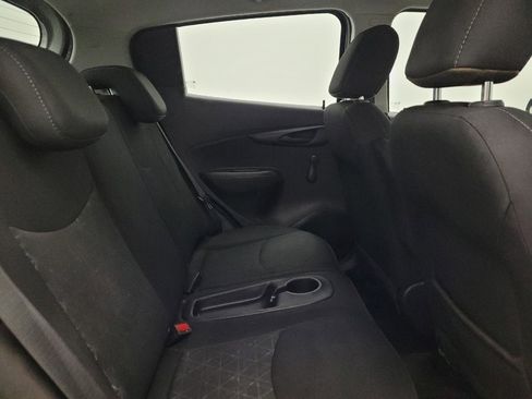 Used 2020 Chevrolet Spark LS image 19