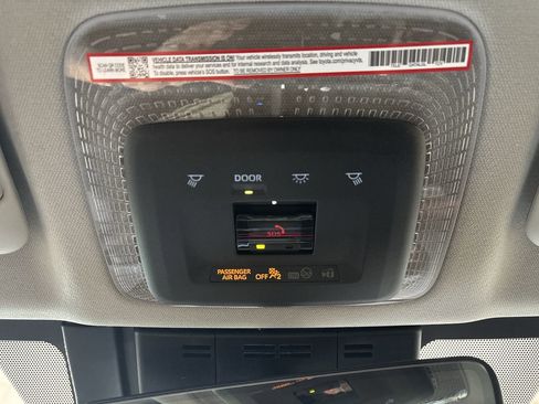 New 2026 Toyota Prius Plug-In Hybrid image 16