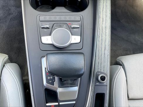 Used 2018 Audi A5 2.0T Premium Plus w/ Premium Plus image 33