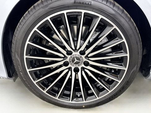 New 2026 Mercedes-Benz C 300 Sedan image 30