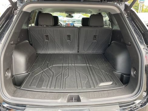 Used 2024 Chevrolet Blazer LT w/ Convenience Package image 45