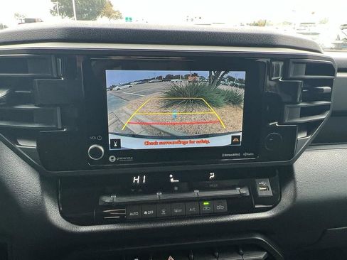 Used 2024 Toyota Tundra SR image 22