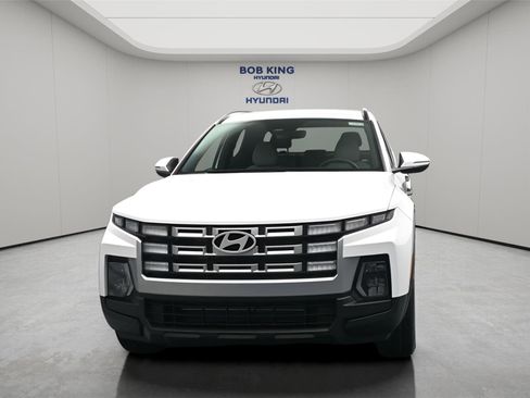 New 2026 Hyundai Santa Cruz SEL FWD image 11