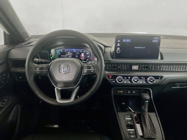 New 2027 Honda CR-V Sport-L image 18