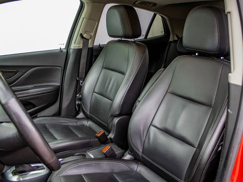 Used 2014 Buick Encore Leather image 16