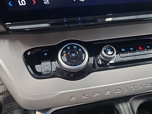 New 2026 Ford Expedition Max Active AWD/4WD image 23