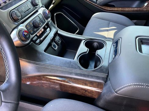 Used 2019 Chevrolet Tahoe LS w/ Max Trailering Package image 16