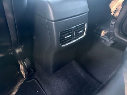 Used 2025 MAZDA CX-5 AWD 2.5 S w/ Preferred Package image 24