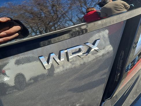 Used 2023 Subaru WRX Premium image 4