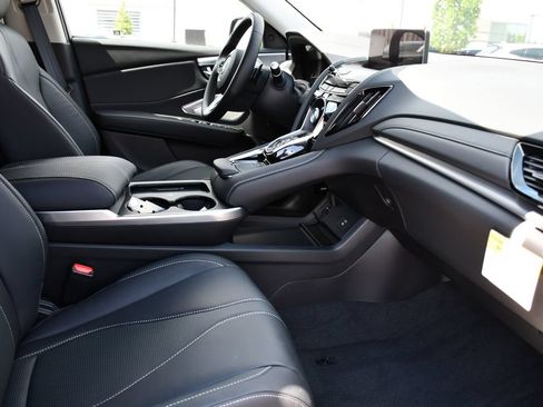 New 2026 Acura RDX w/ Technology Package AWD/4WD image 32