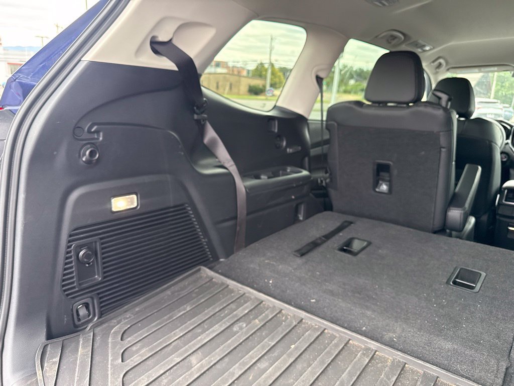 Certified 2026 Subaru Ascent Premium AWD/4WD image 34