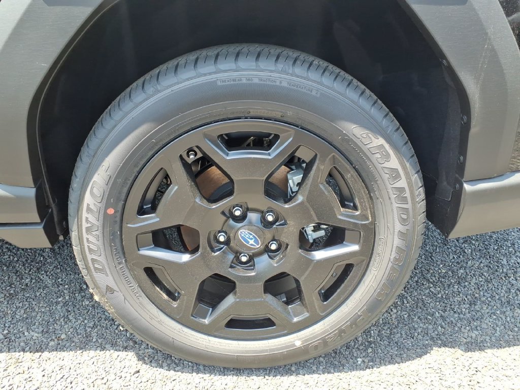 New 2026 Subaru Outback Limited AWD/4WD image 13