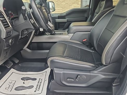 Used 2018 Ford F150 Raptor w/ Equipment Group 801A Mid image 10