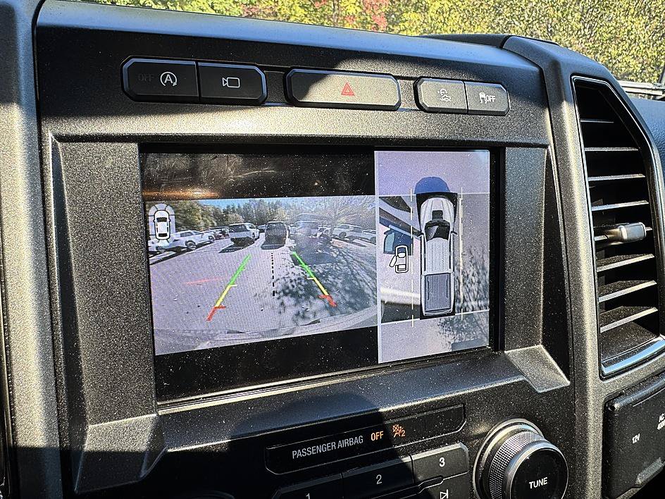 Used 2020 Ford F150 Raptor w/ Equipment Group 802A Luxury AWD/4WD image 15