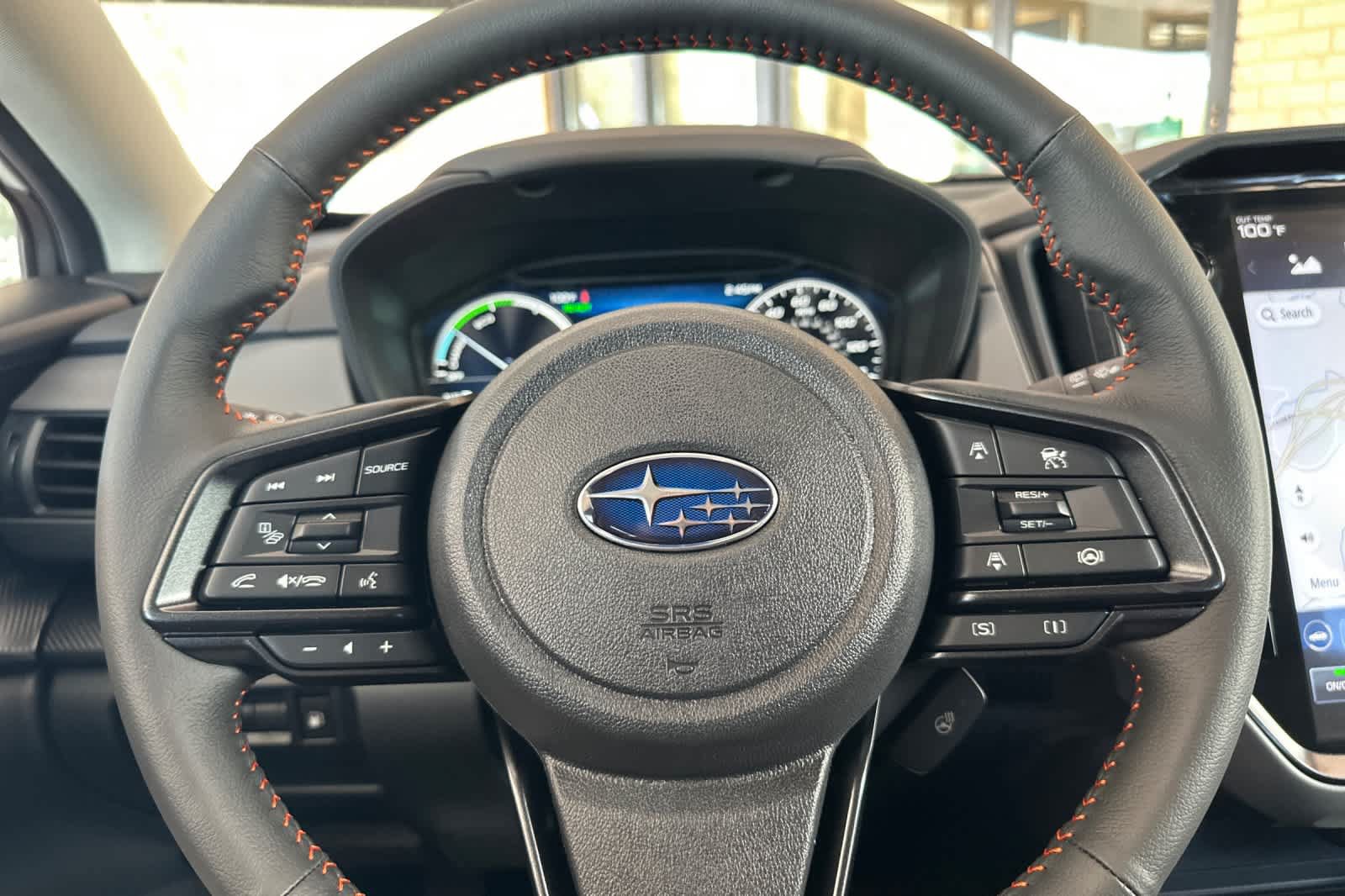 New 2026 Subaru Crosstrek 2.5i Limited AWD/4WD image 23