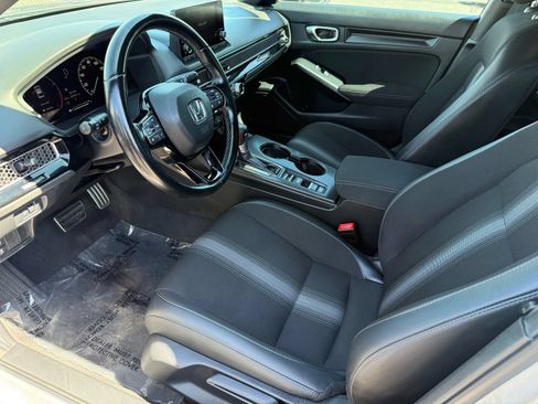 Used 2024 Honda Civic Sport image 12