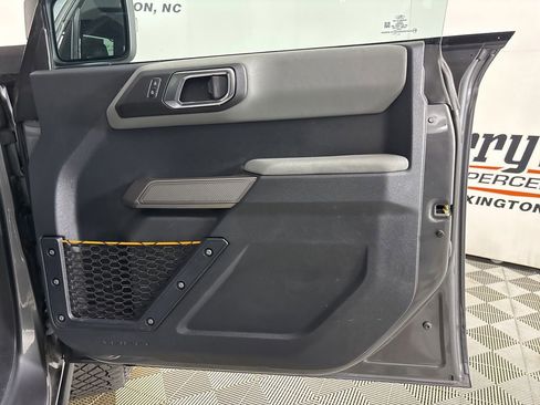 Used 2023 Ford Bronco Badlands AWD/4WD image 28