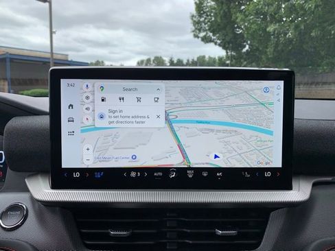 New 2025 Ford Explorer ST w/ Sun And Sound Package image 22