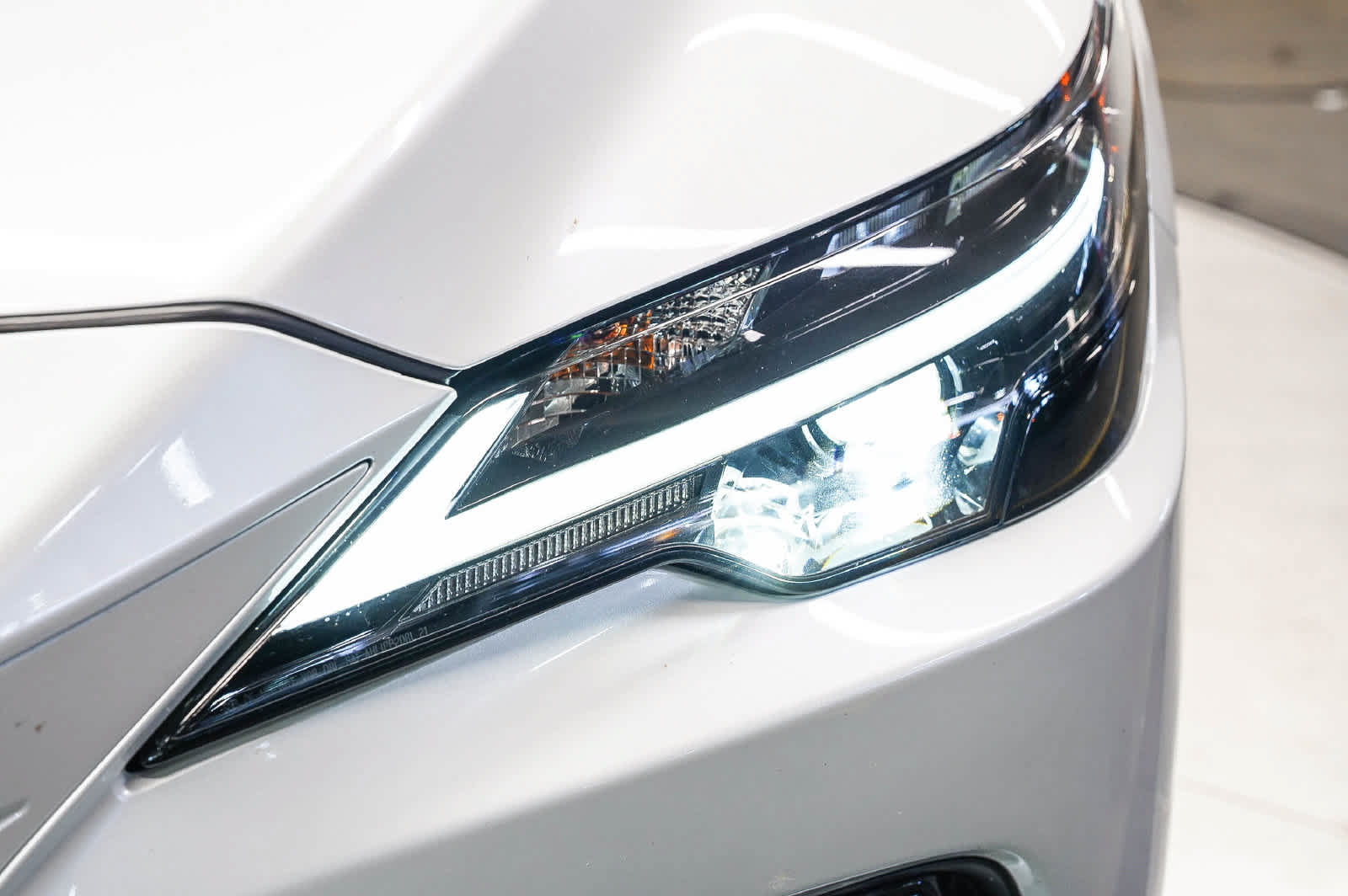 Used 2024 Lexus RX 350 Premium Plus w/ Convenience Package FWD image 7
