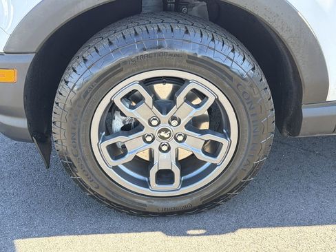 Used 2022 Ford Bronco Sport Big Bend w/ Convenience Package image 29