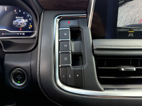 Used 2023 Chevrolet Tahoe Premier w/ Max Trailering Package image 23