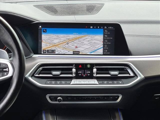 Used 2021 BMW X5 sDrive40i w/ M Sport Package RWD image 14
