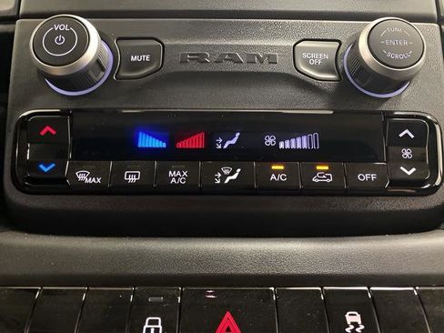 New 2024 RAM ProMaster 3500 w/ Convenience Group image 23