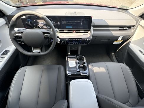 New 2027 Hyundai Ioniq 5 SEL RWD image 23
