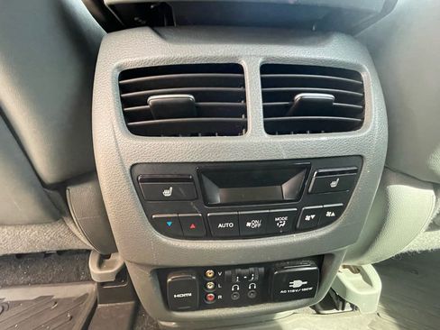 Used 2016 Acura MDX SH-AWD image 29