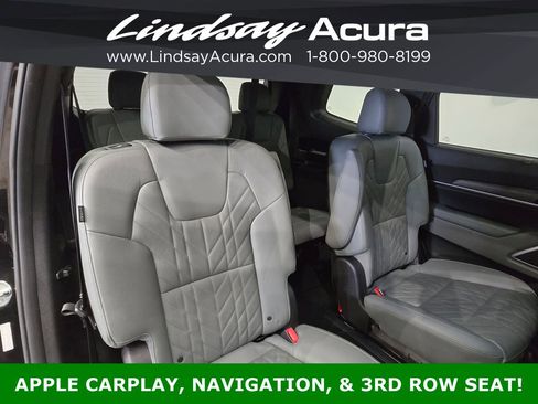 Used 2023 Kia Telluride EX X-Line image 7