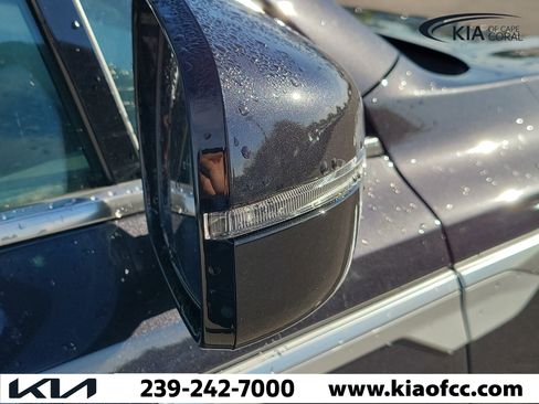 New 2026 Kia Sorento LX FWD image 7