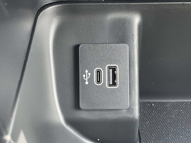 New 2026 Ford Ranger XLT w/ Equipment Group 301A High RWD image 49