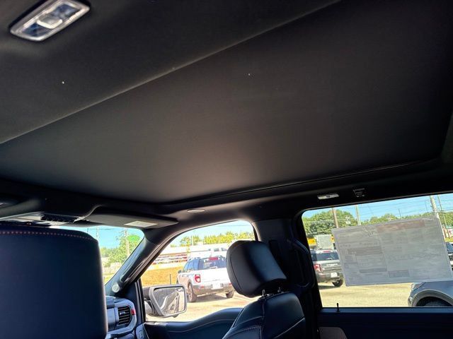 New 2026 Ford F150 Raptor AWD/4WD image 22