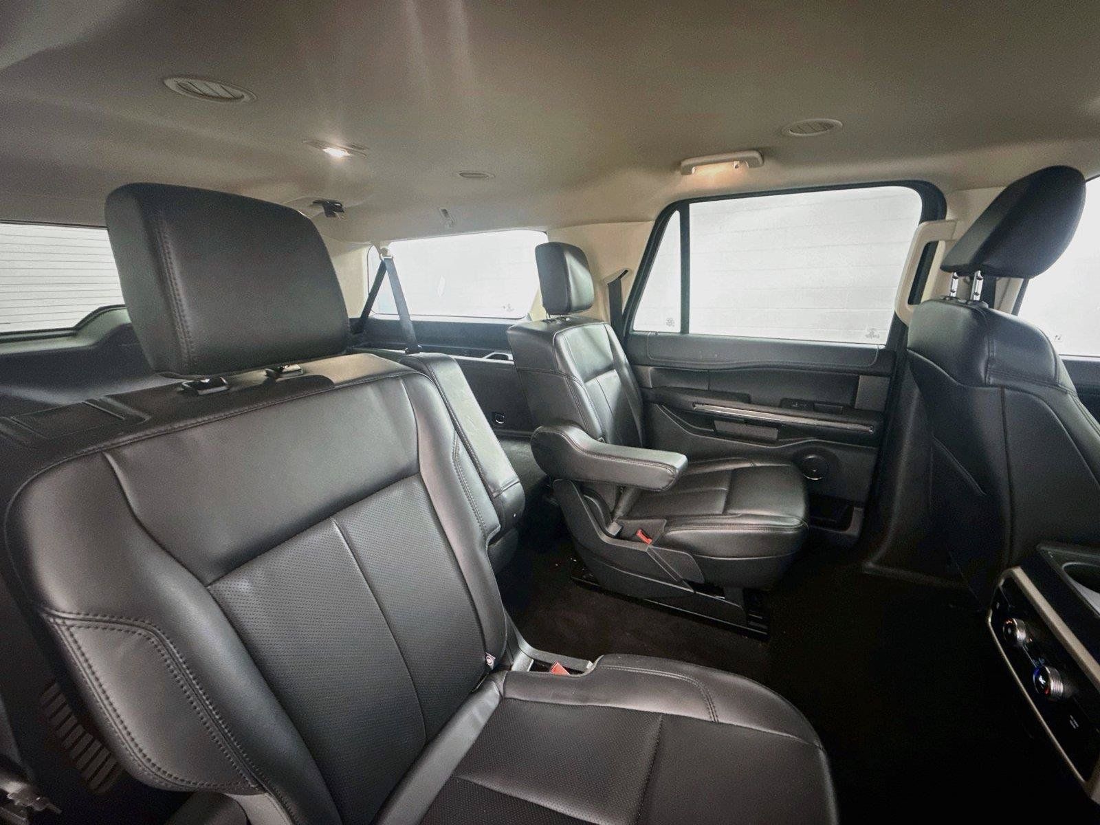 Used 2022 Ford Expedition Max XLT AWD/4WD image 13