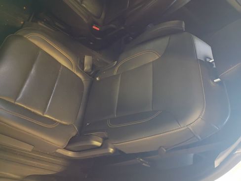 Used 2020 Chevrolet Traverse Premier w/ Redline Edition AWD/4WD image 35