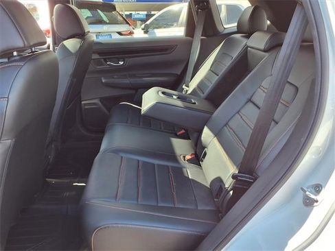 Certified 2025 Honda CR-V Sport-L image 7