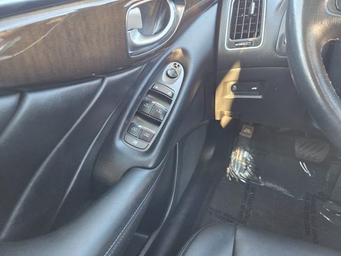 Used 2019 INFINITI Q50 Luxe image 29